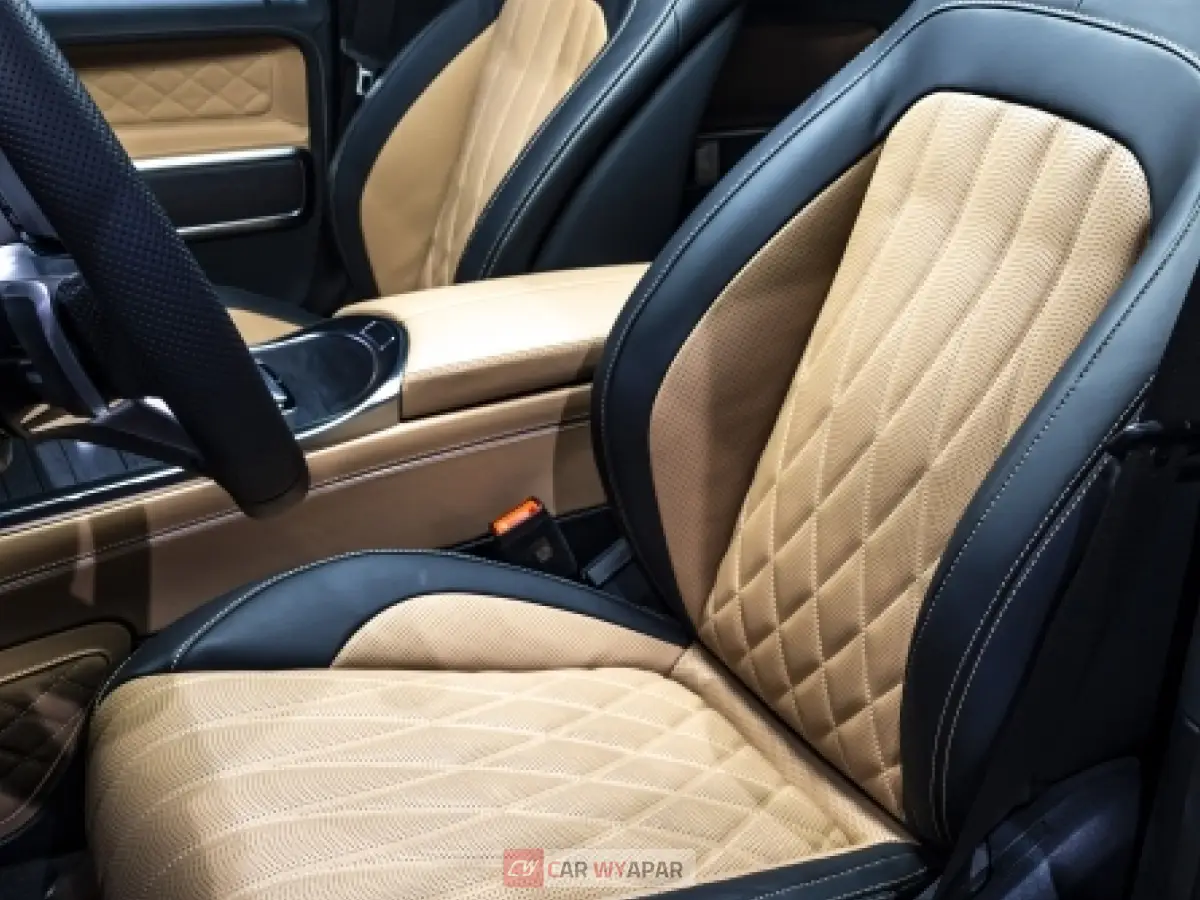 Mercedes-Benz G Class